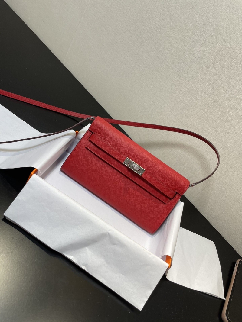 Hermes Kelly Woc Bags